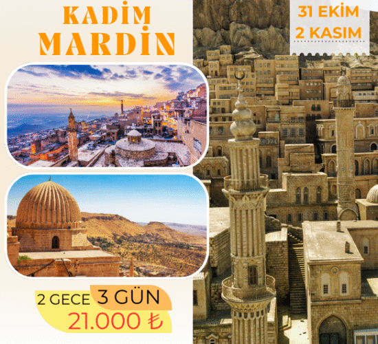 Kadim Mardin