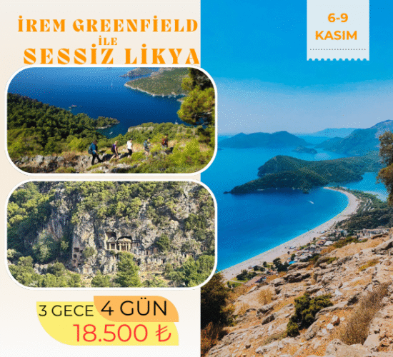 Sessiz Likya