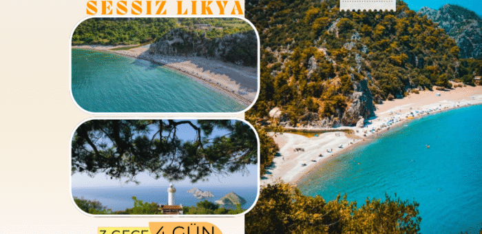 Sessiz Likya