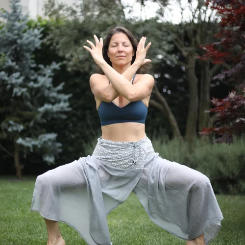 sinem alatan macahel yoga northatravel06