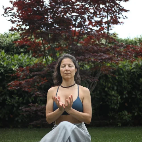 sinem alatan macahel yoga northatravel12