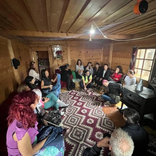 sinem alatan macahel yoga northatravel18