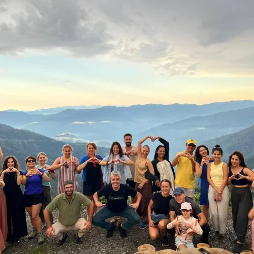 sinem alatan macahel yoga northatravel21