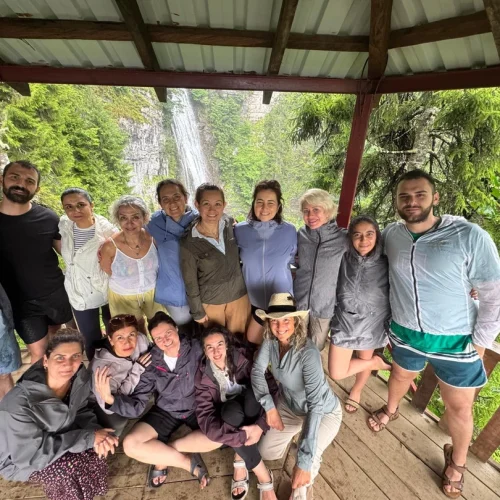 sinem alatan macahel yoga northatravel22
